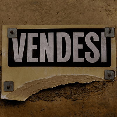 episode Felicità Vendesi artwork