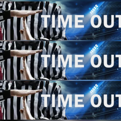 episode Friday, August 8: Time Out CFL Week 10 Score artwork
