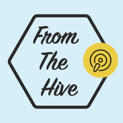 episode Hive from Home: Jeffrey Miller- Mapping Tools artwork