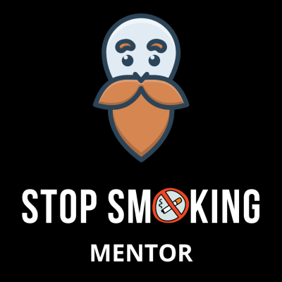 episode #1: Who am I and how can I help you quit smoking artwork