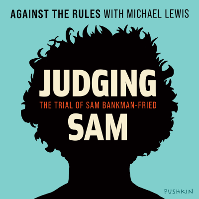 episode Judging Sam: The Sentencing artwork