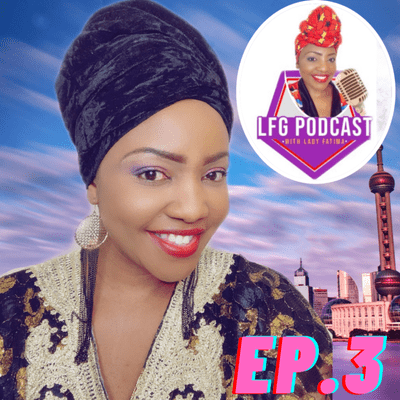 episode YOU NEVER STOP LEARNING! 3 MASTERS LATER STILL GRINDING... artwork