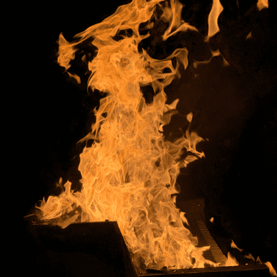 episode Fire Talk Ep.1 | The Beginning artwork