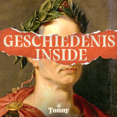 Geschiedenis Inside