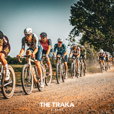 episode 🎙️ Velofit Podcast – The Traka: Europas største gravelløb. Beretning fra 360k og 200k artwork
