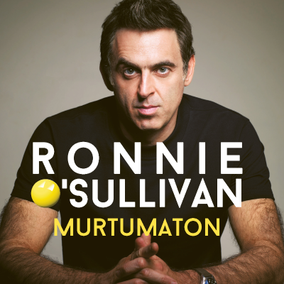 Cover image Murtumaton