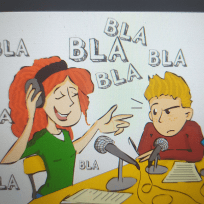 episode Guía de buenas prácticas para el desarrollo de podcast educativos. Por Xochitl Paz. artwork