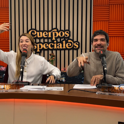 episode Eva Soriano habla de la gestión de redes sociales de Íker Casillas: "Tiene incontinencia de likes" artwork