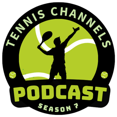 episode TENNISCHANNELS 7x44 - TODAS LAS PEDRADAS CONDUCEN A ROMA - Episodio exclusivo para mecenas artwork
