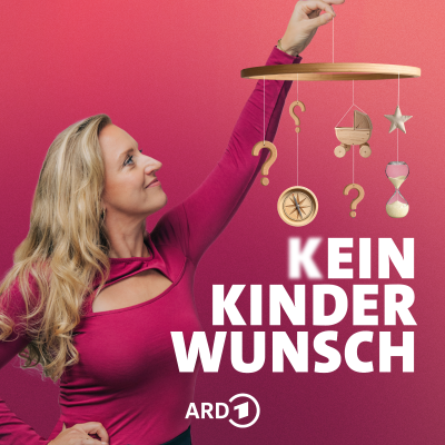 Cover image (K)ein Kinderwunsch