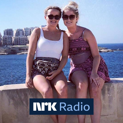 episode Backpacker-dødsfallene: Nå advarer hun andre artwork