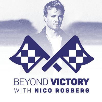 episode Christian von Koenigsegg: Building Hypercars From Scratch - Episode 19 artwork