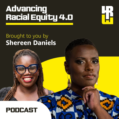 episode 27. Shifting the Narrative: From Diversity to Anti-Racism artwork