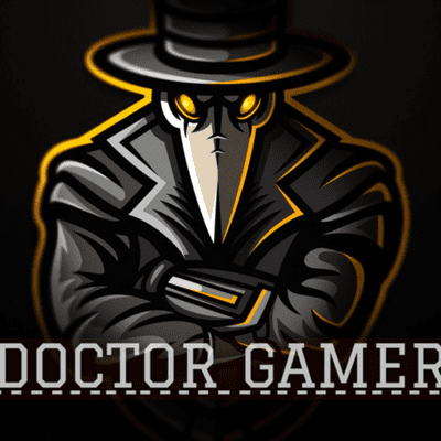 episode DOCTOR GAMER: Cultura Geek y Videojuegos - Episodio Piloto artwork