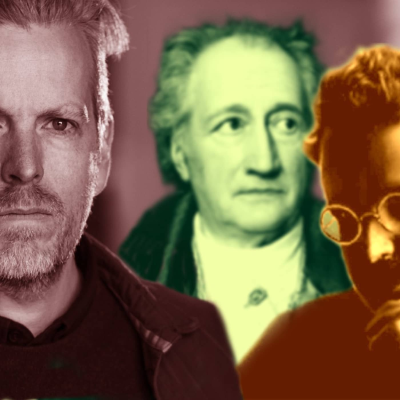 episode Walter Benjamin var modernitetens botaniker artwork