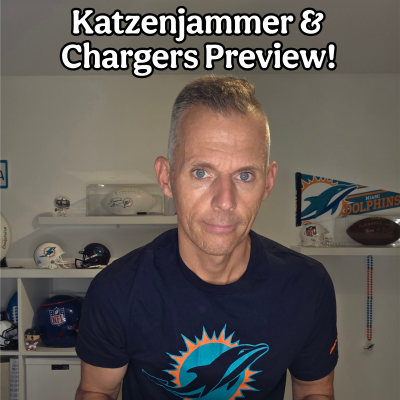 episode Katenjammer & Chargers-Preview! artwork