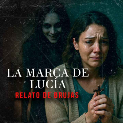 episode La Arrogancia Arruino Mi Vida (Historias De Brujería) artwork