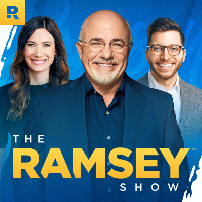The Ramsey Show - podcast