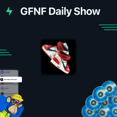 Cover image of show GFNF Daily Show