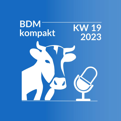 BDM kompakt KW 19/2023