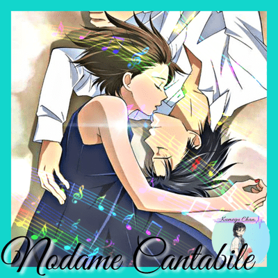 episode NODAME CANTABILE: un josei que se sale del canon y nos enseño amar la música // Kumegu Chan// Anime y Manga artwork