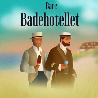 episode Sæson 10. Afsnit 3. Del 1. Hemmeligheder artwork