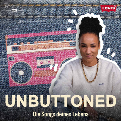 UNBUTTONED – Die Songs deines Lebens