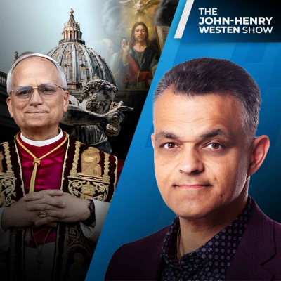 episode If we LOSE Rome, we LOSE the FIGHT artwork