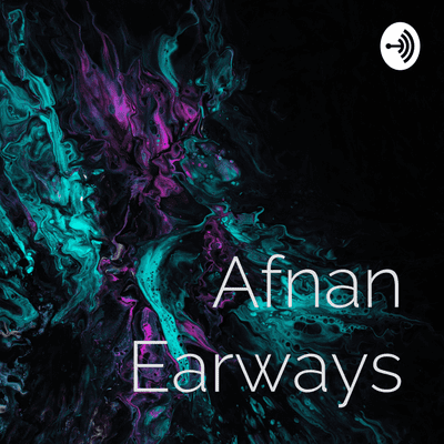 Afnan Earways