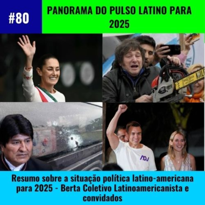 episode #80 | Panorama do Pulso Latino para 2025 artwork