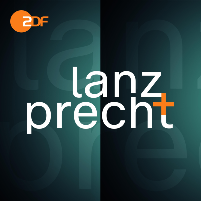 Coverbild der Sendung Lanz + Precht