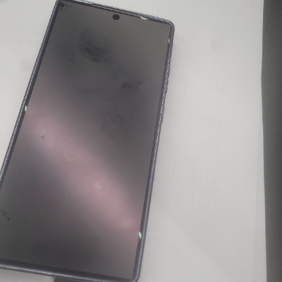 episode Tecnología: me he comprado el Samsung Galaxy S25 Ultra18 artwork