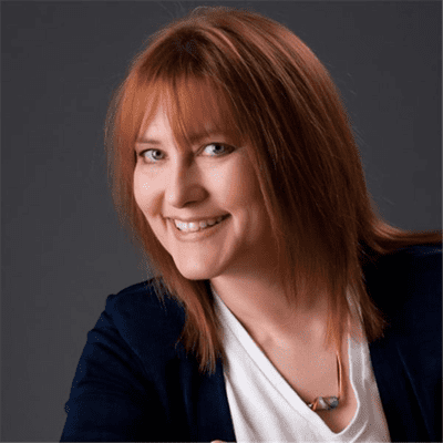 episode Shift Your Energy & Electrify Your Business artwork