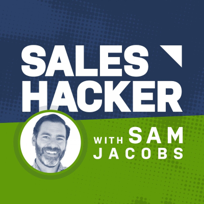 The Sales Hacker Podcast - podcast