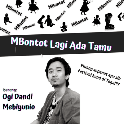 episode Episode 9: Lagi ada tamu Ogi Dandi Mebiyunio (bab 1) artwork