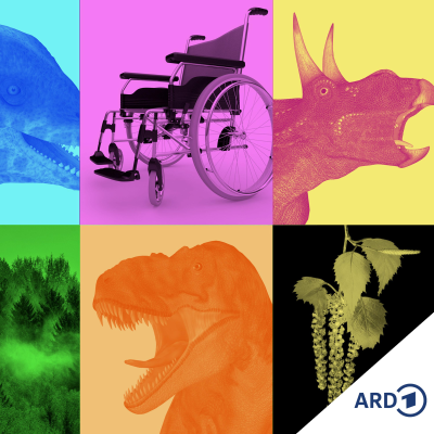 episode Dinosauriermonologe artwork