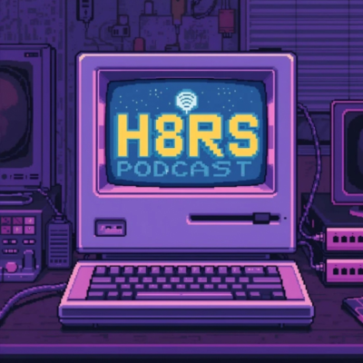 episode H8rs: Hating on Taylor Swift artwork
