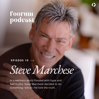 episode He Spent $1,000,000 and 30 Tests to Prove His Wellness Device Was Safe artwork