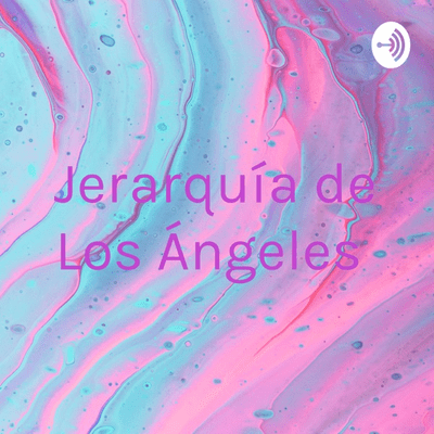 Jerarquía de Los Ángeles
