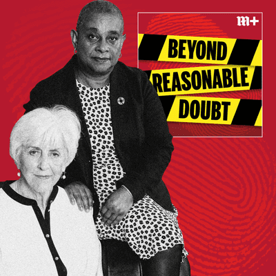 episode ‘Scotland Yard on trial’: a question of leadership and accountability. artwork