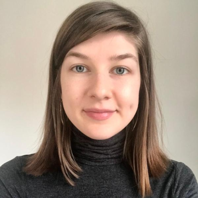 episode Abigail Calder - Interview on understanding negative effects from psychedelics - Alps Conference 2023 artwork