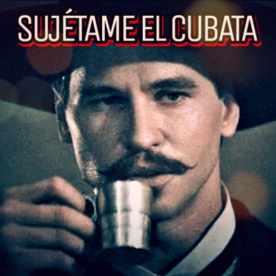 episode #51. Pongamos que hablamos de Val Kilmer artwork