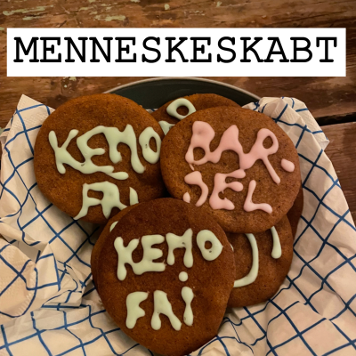 episode 7: INTERMEZZO - Otte måneder henne og fem måneder bagud... artwork