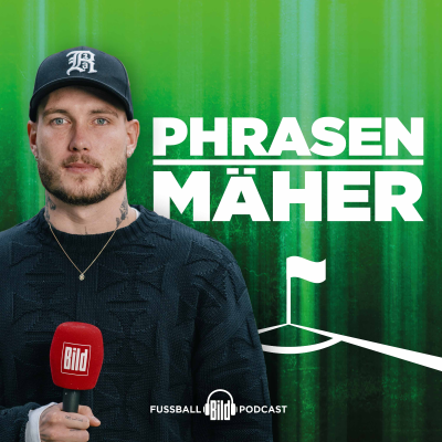 episode David Raum: Der etwas andere Führungsspieler! Teil 1 von 2 artwork