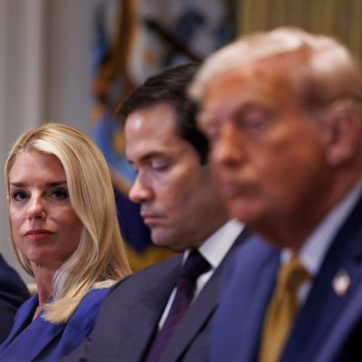 episode Trump’s “Epstein files” problem artwork