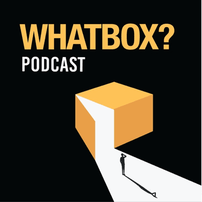 WhatBox? Podcast