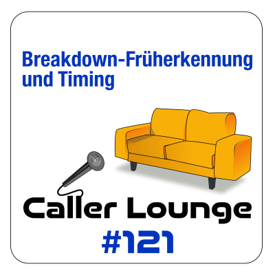 episode #121 Breakdown-Früherkennung und Timing artwork
