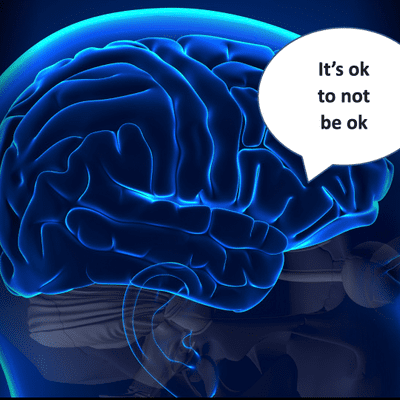 episode It's Okay to Not Be Okay artwork