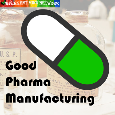 episode FDA 483, MAPP & NEWS artwork