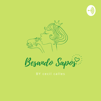 Besando Sapos
